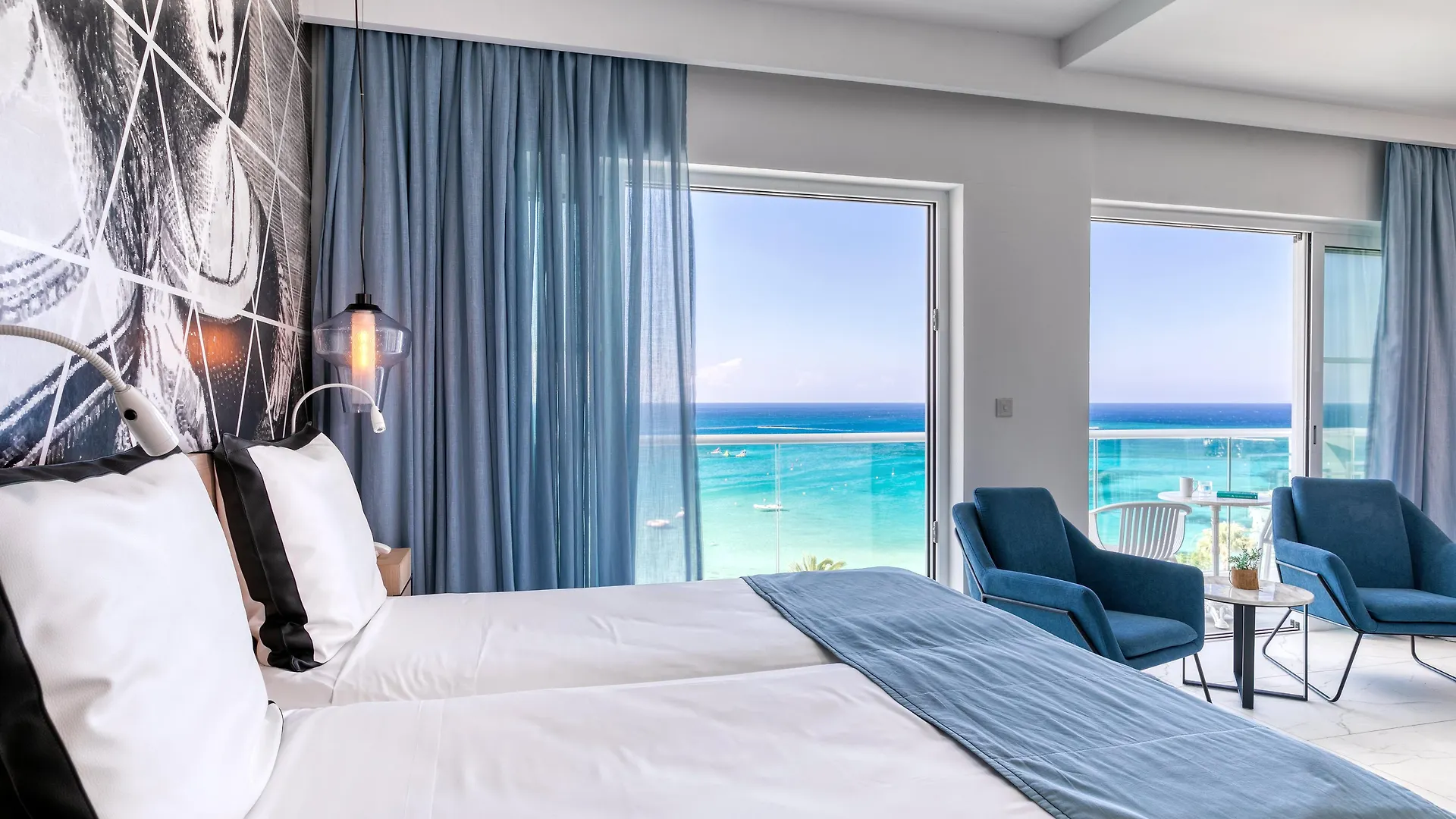 King Jason Protaras - Designed For Adults By Louis Hotels 4*,