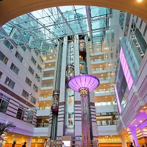 Hilton Paris Charles De Gaulle Airport Roissy-en-France
