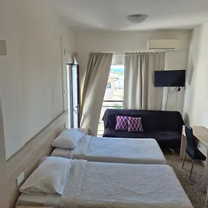 Myriama , Ayia Napa Cyprus