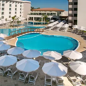 Hotell Vangelis &