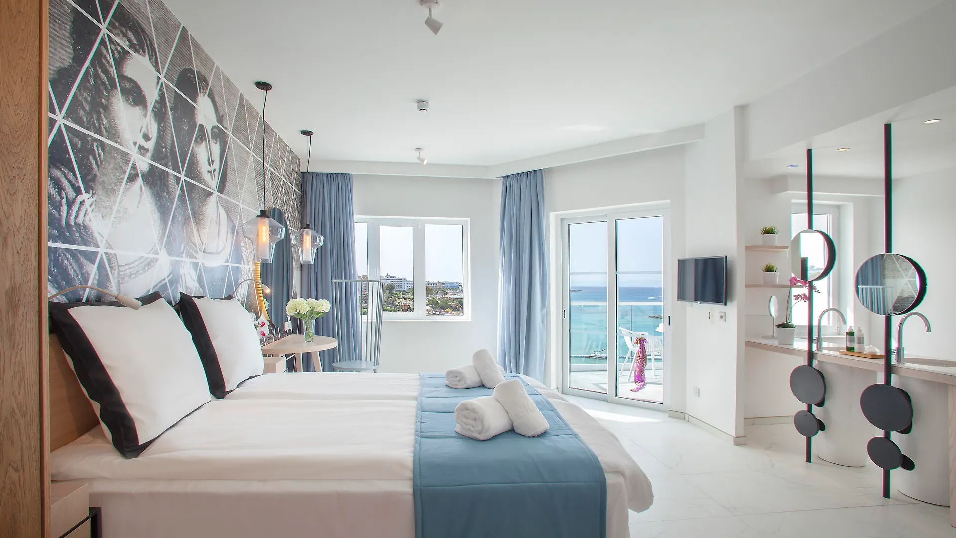 King Jason Protaras - Designed For Adults By Louis Hotels