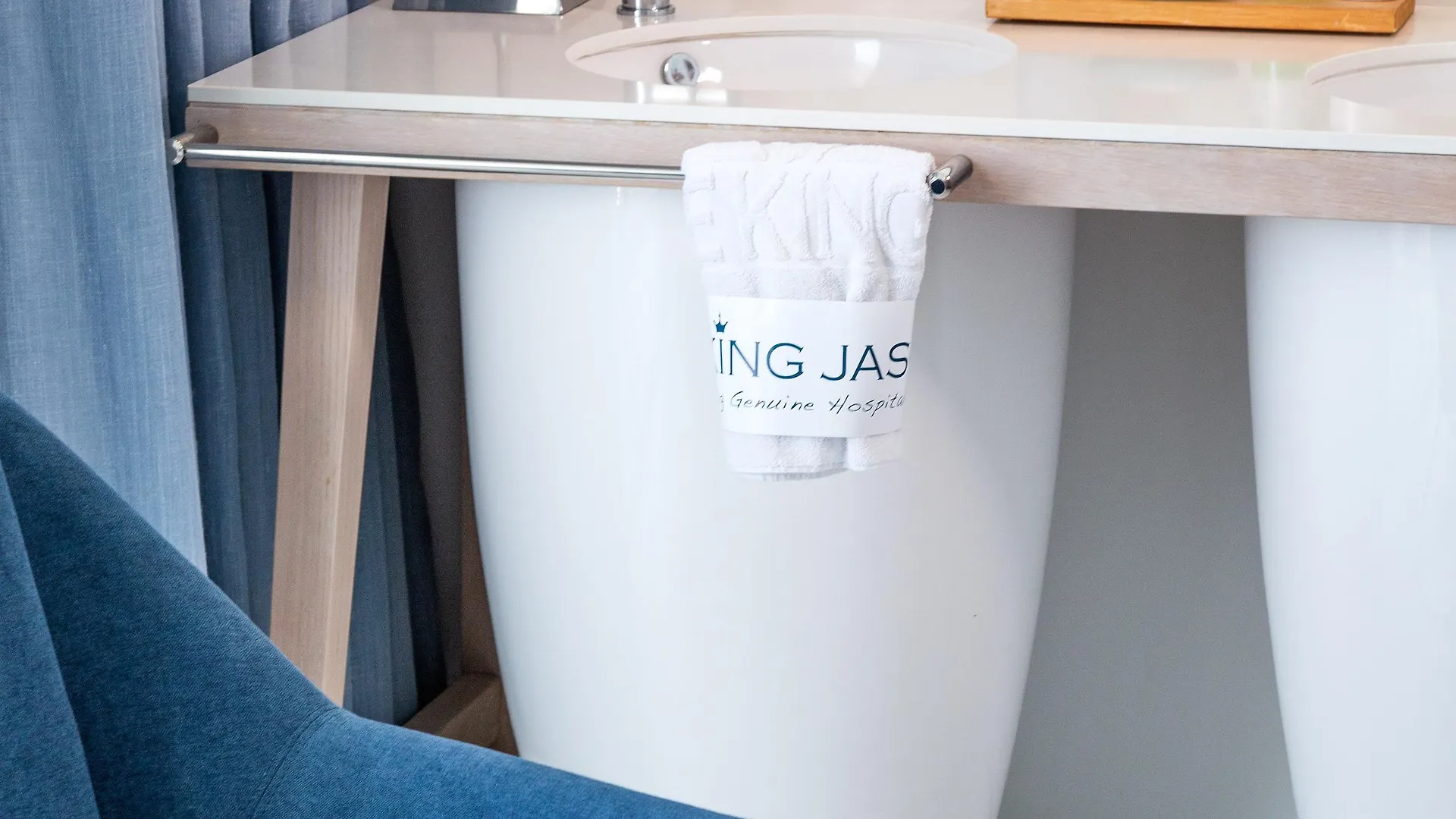 King Jason Protaras - Designed For Adults By Louis Hotels