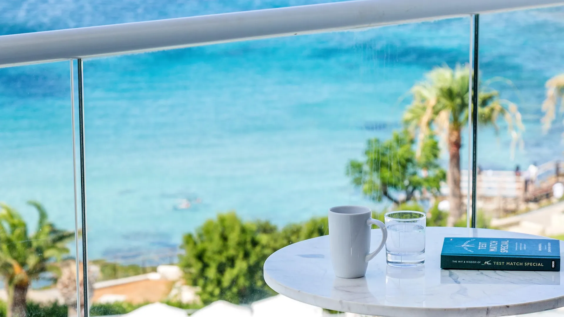 King Jason Protaras - Designed For Adults By Louis Hotels