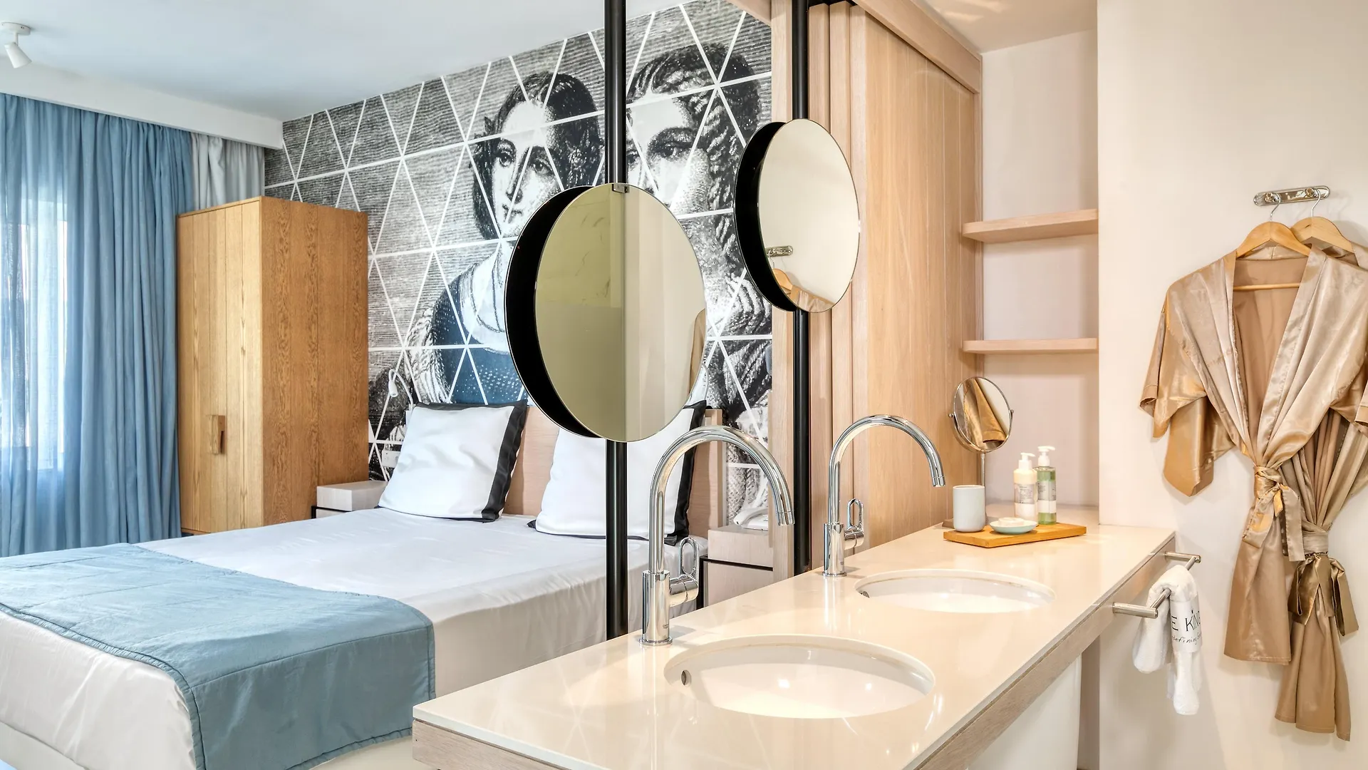 King Jason Protaras - Designed For Adults By Louis Hotels