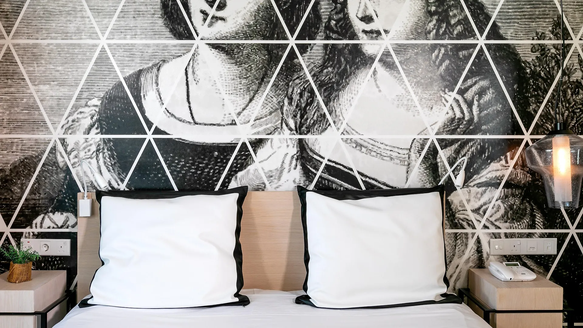 ****  King Jason Protaras - Designed For Adults By Louis Hotels Chipre