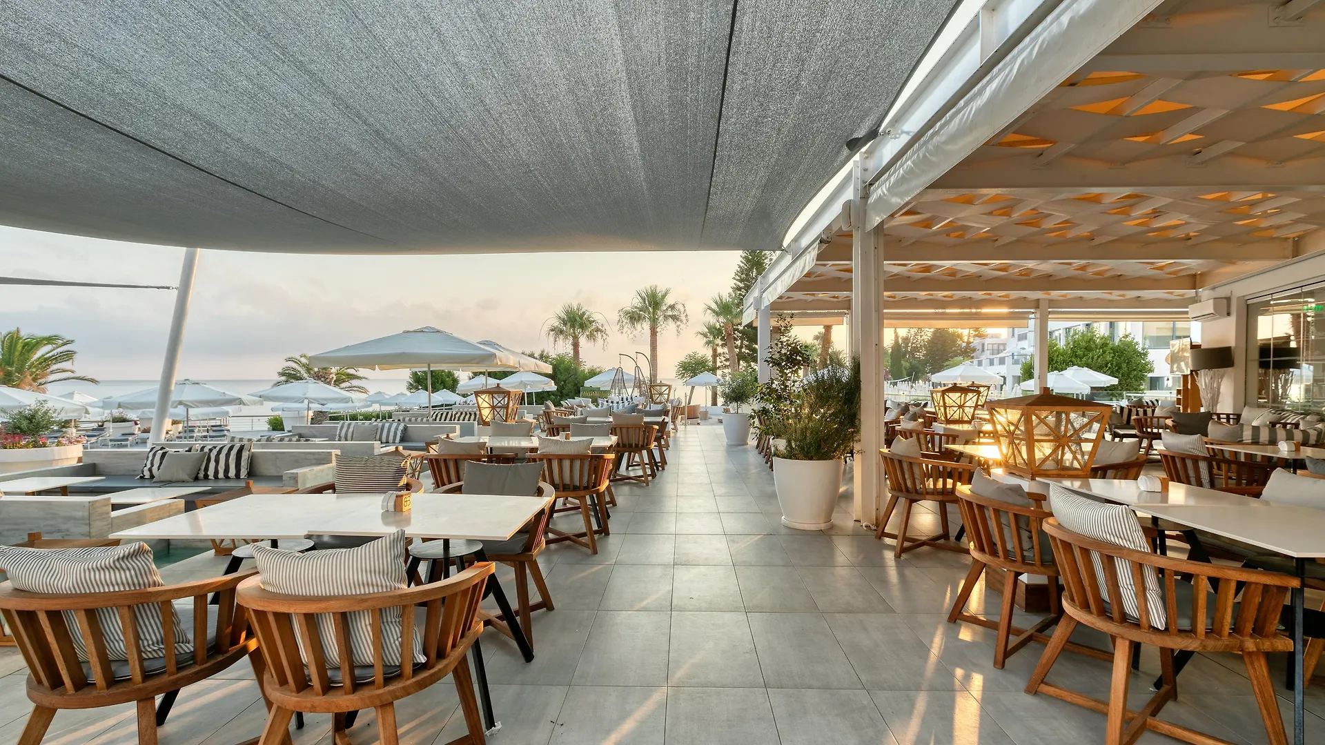 King Jason Protaras - Designed For Adults By Louis Hotels 4*,  Cyprus