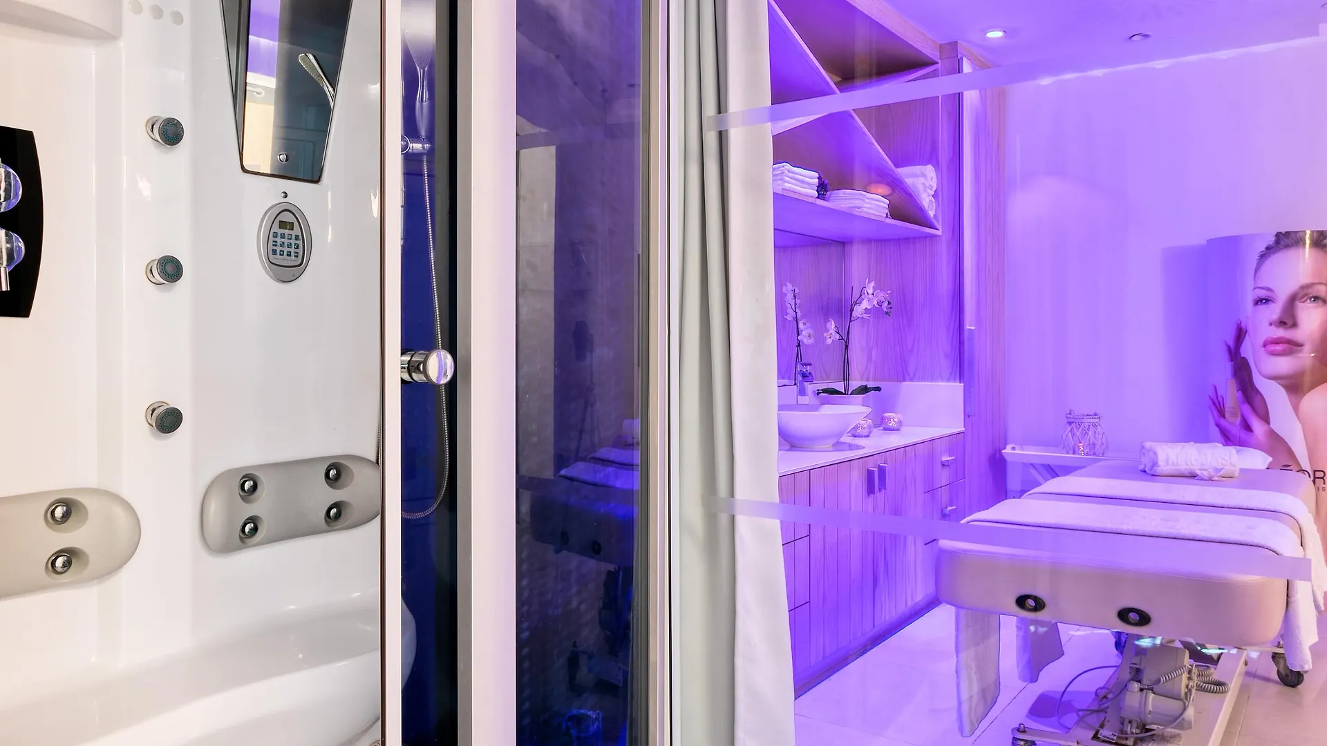 King Jason Protaras - Designed For Adults By Louis Hotels 4*,  Chipre