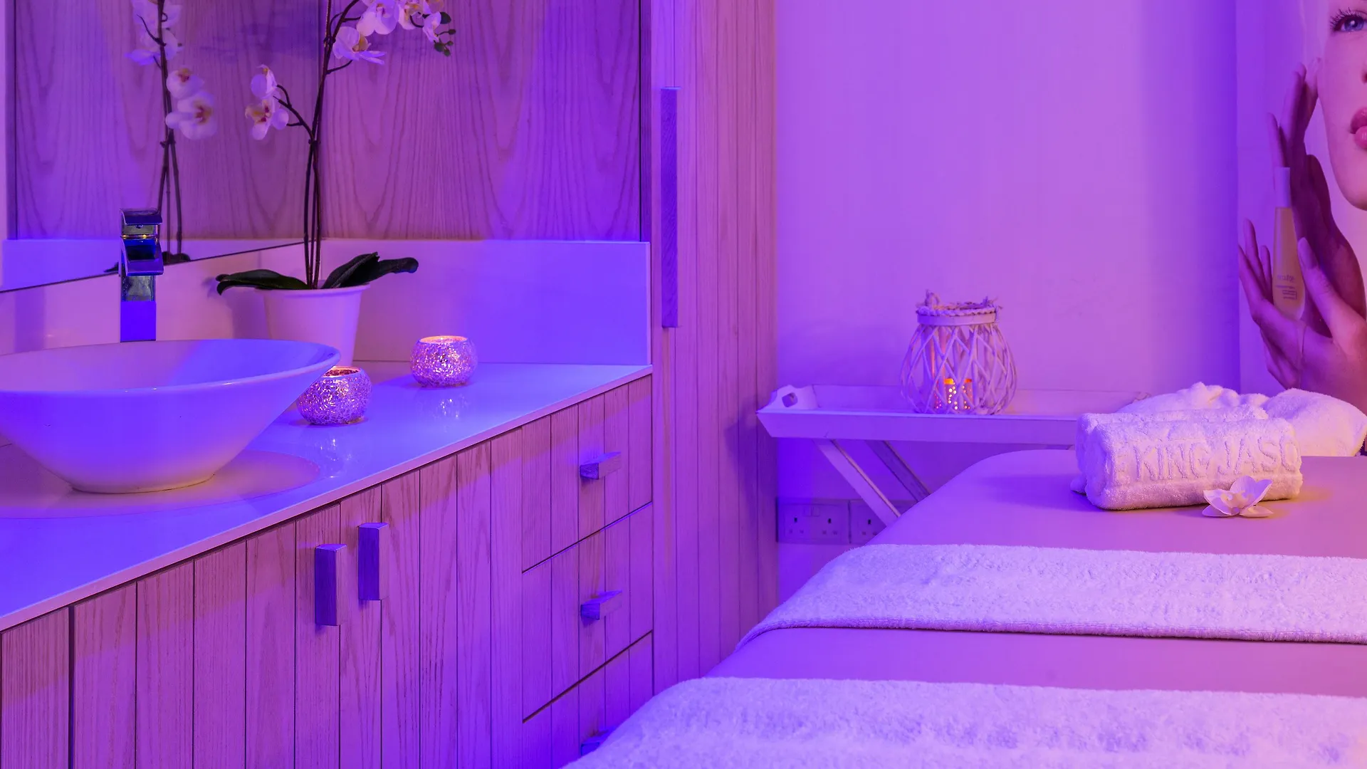 King Jason Protaras - Designed For Adults By Louis Hotels