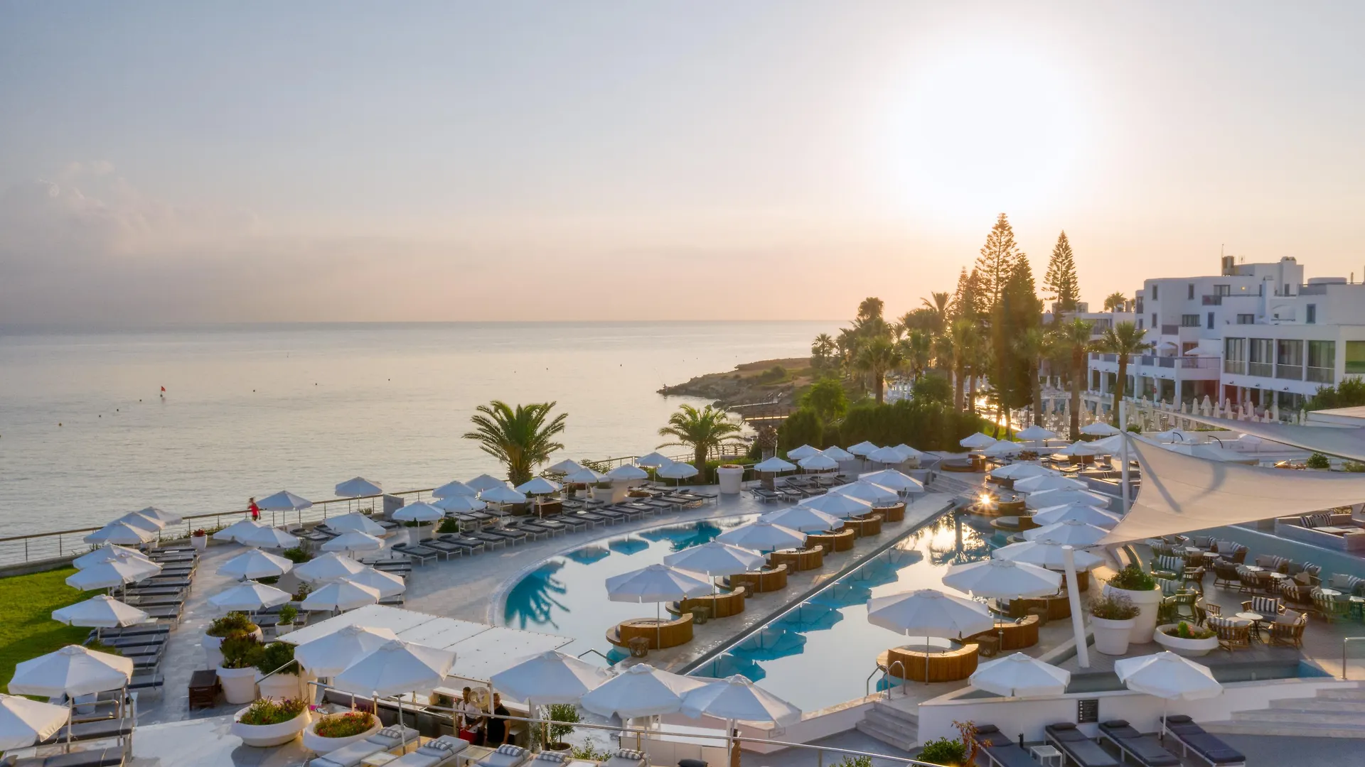 King Jason Protaras - Designed For Adults By Louis Hotels
