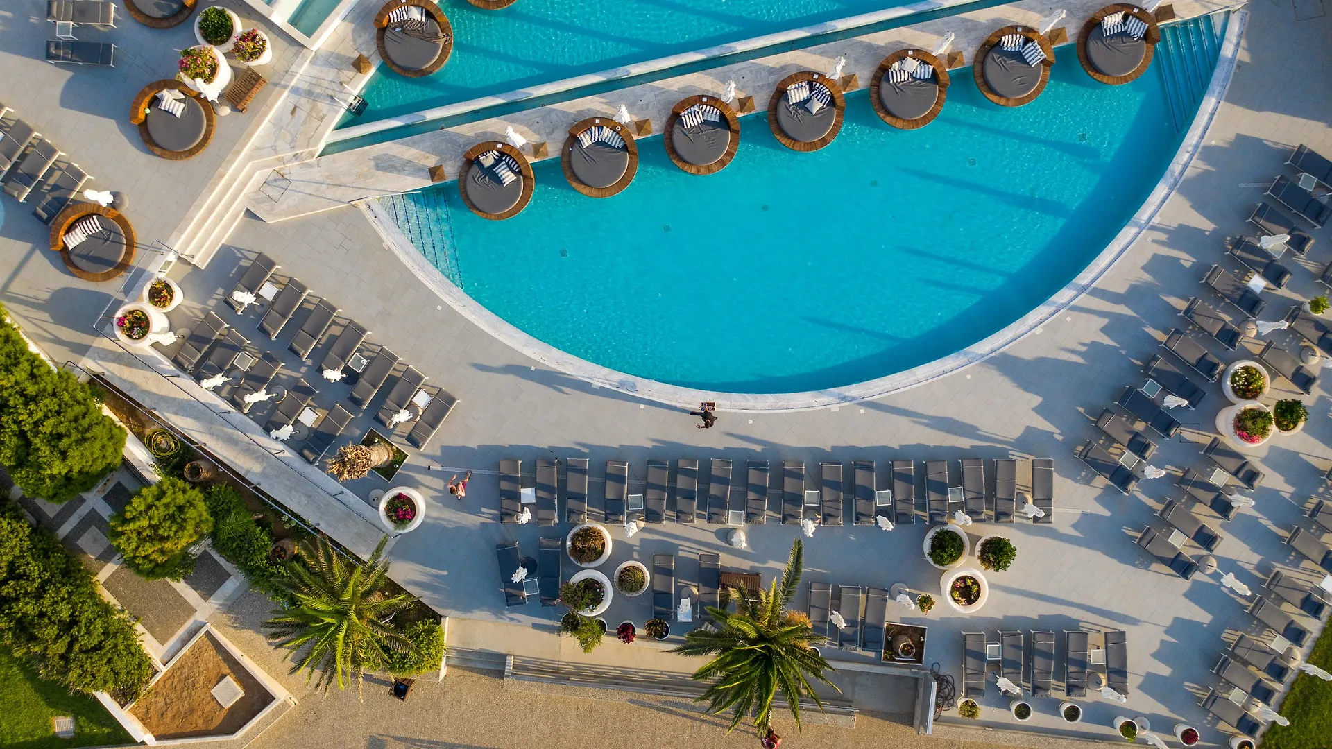 King Jason Protaras - Designed For Adults By Louis Hotels