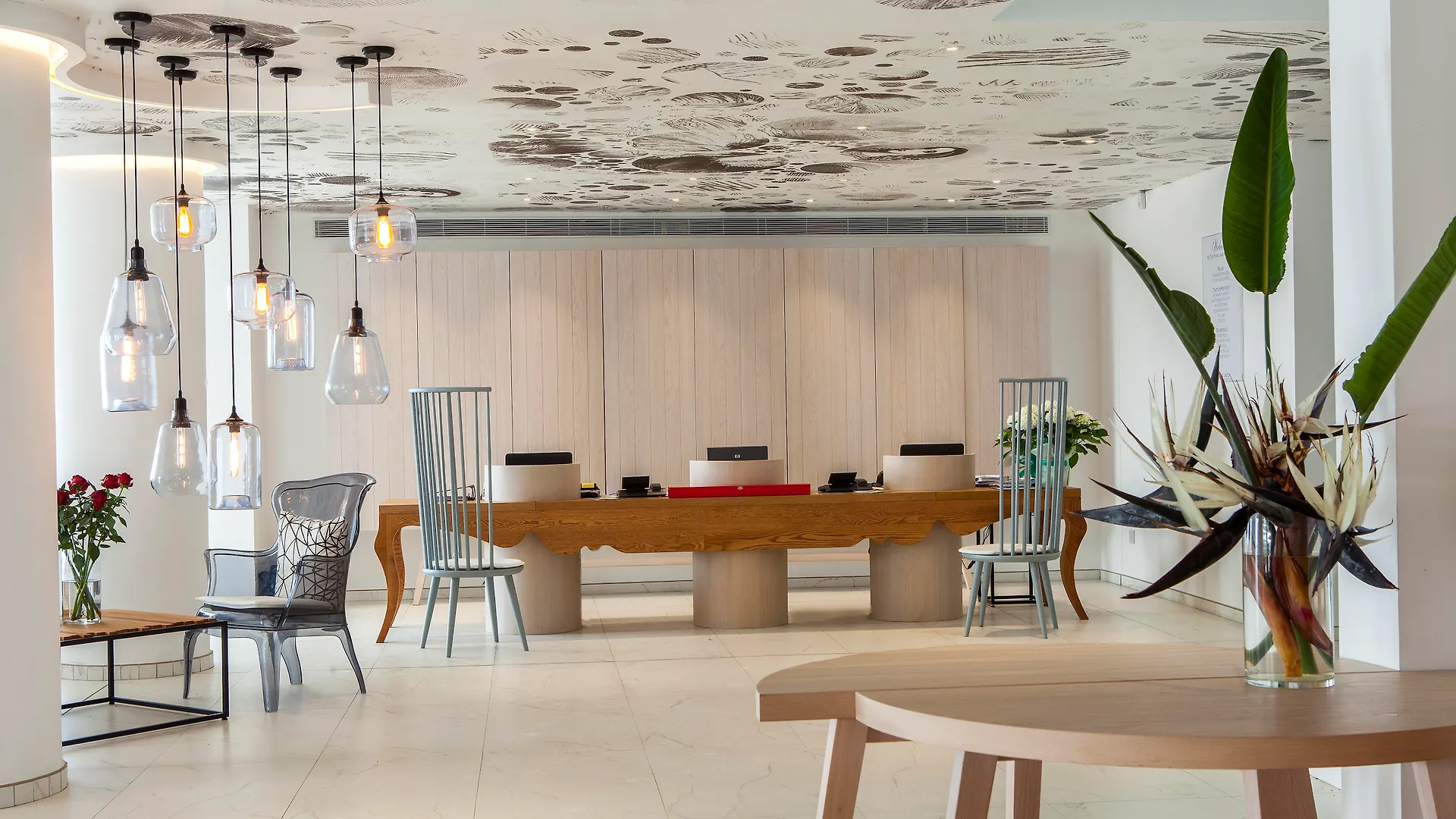 King Jason Protaras - Designed For Adults By Louis Hotels Chipre