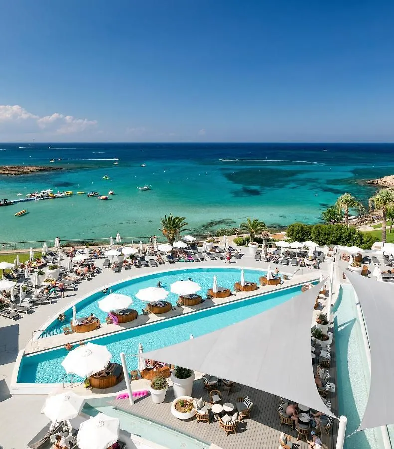 King Jason Protaras - Designed For Adults By Louis Hotels Chipre
