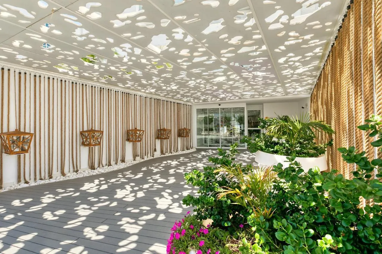****  King Jason Protaras - Designed For Adults By Louis Hotels Chipre