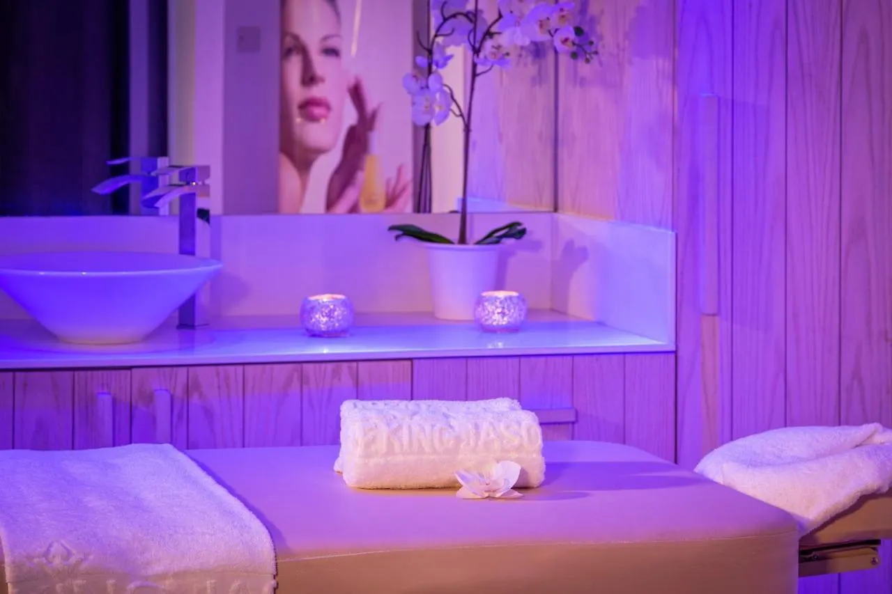 King Jason Protaras - Designed For Adults By Louis Hotels