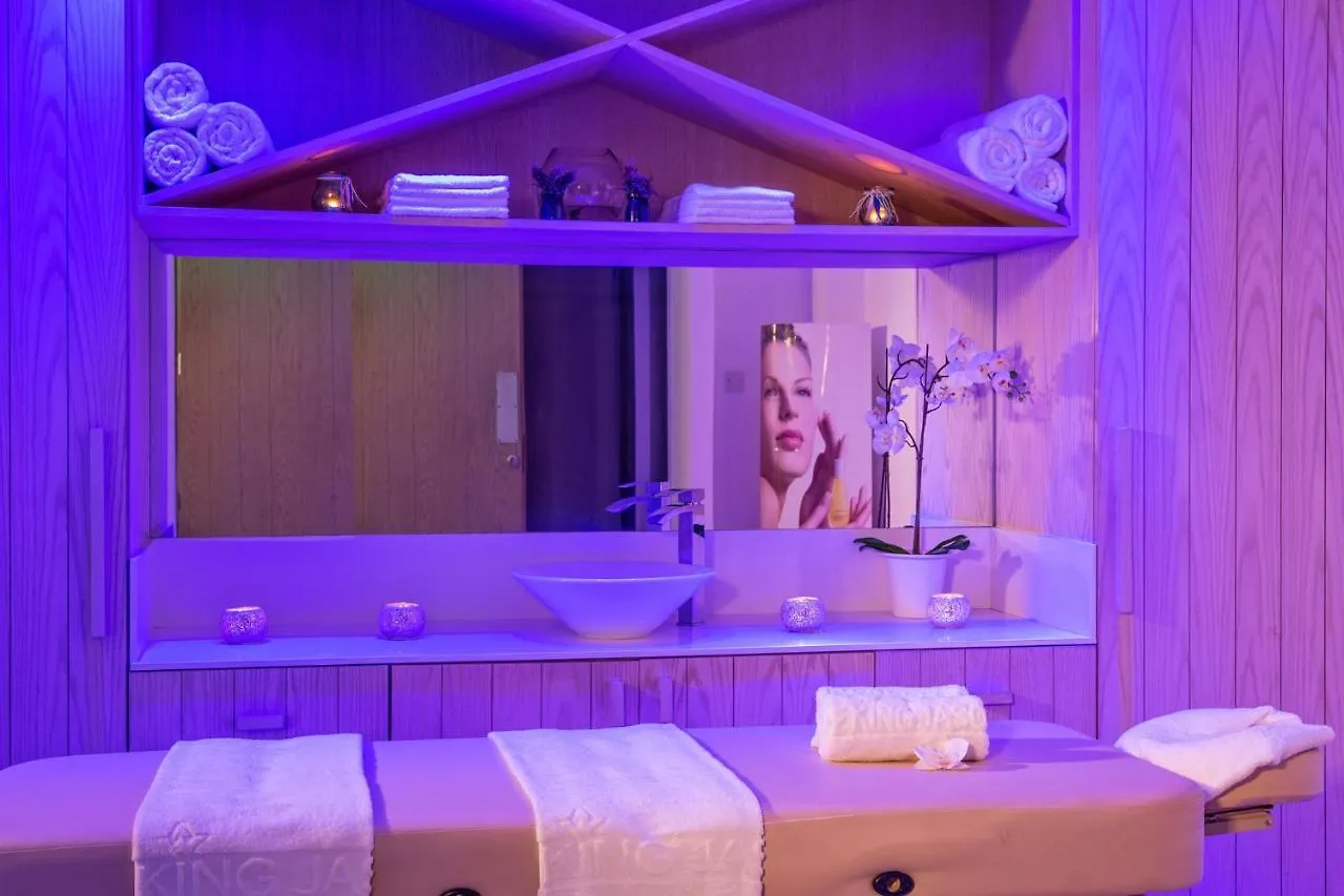 King Jason Protaras - Designed For Adults By Louis Hotels